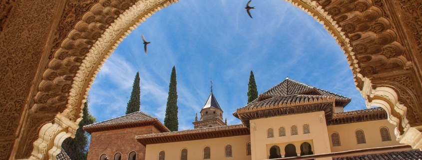 5 Gruende nach Andalusien zu reisen