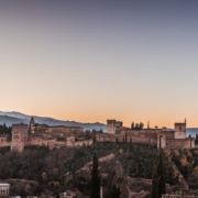 Granada die letzte Träne des Sultans