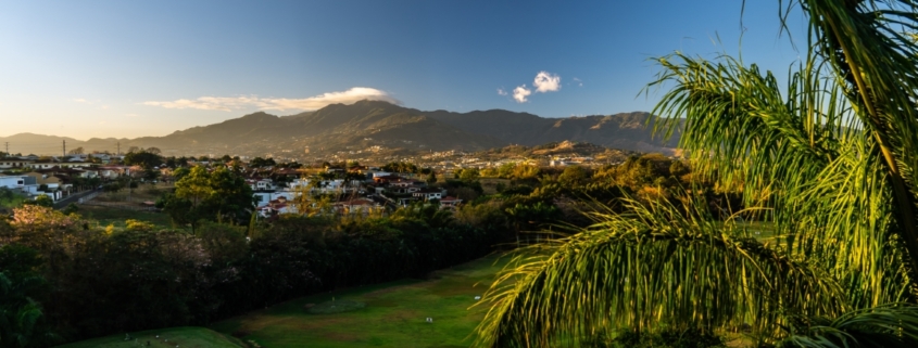 San Jose Costa Rica